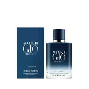Giorgio Armani Acqua Di Gio Profondo (M) Edp