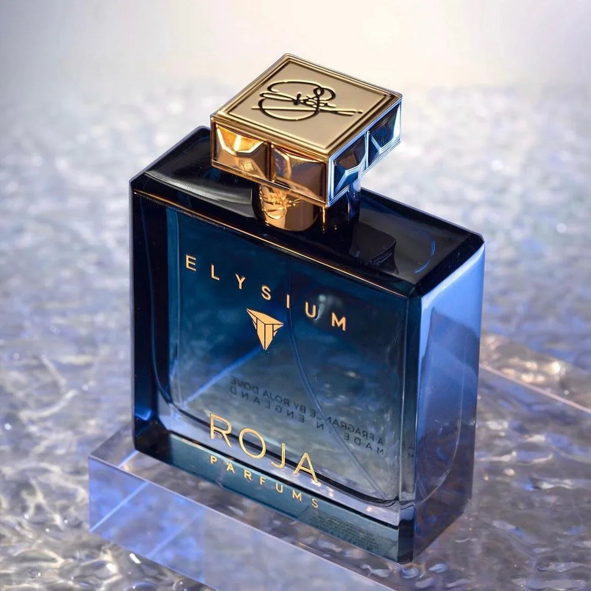 香水(男性用) ROJA PARFUMS ELYSIUM 100ml Roja Parfums Elysium Pour Homme Woda Perfumowana 100ml