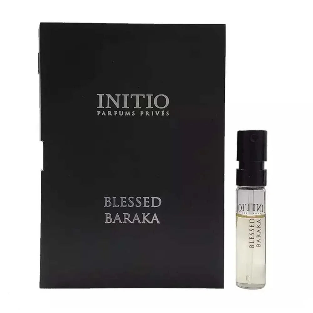 initio - TheFirstScent - Hong Kong