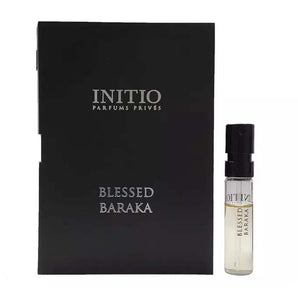 Initio Parfums Blessed Baraka (U) EDP 1.5ml Vials - 1.5ml - TheFirstScent -Hong Kong