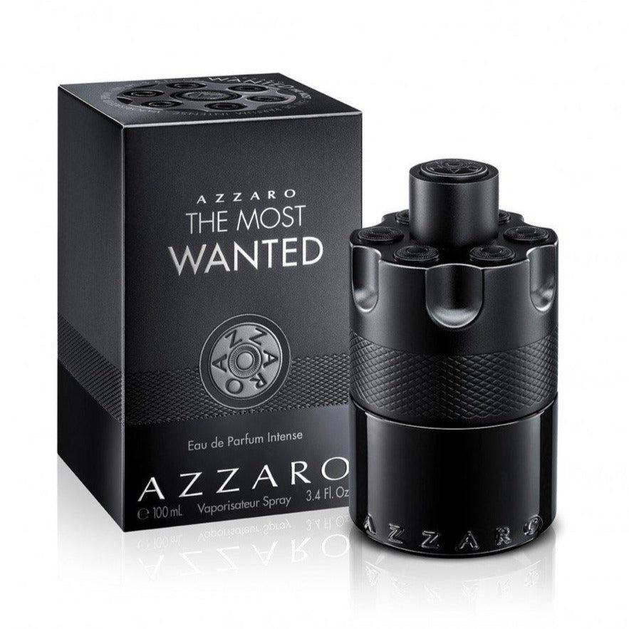 Azzaro The Most Wanted EDP Intense (M) 100ml - undefined - TheFirstScent -Hong Kong