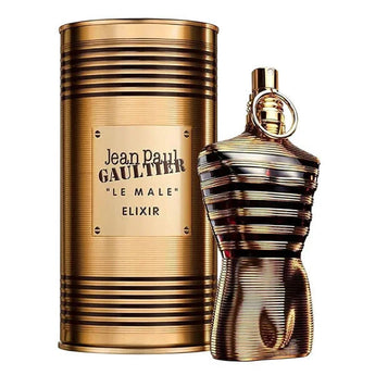 Jean Paul Gaultier Le Male Elixir (M) Parfum - 75ml - TheFirstScent -Hong Kong