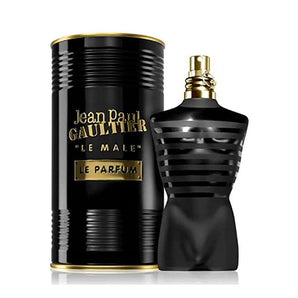 Jean Paul Gaultier Le Male Le Parfum (M) EDP Intense 125ml - 125ml - TheFirstScent -Hong Kong