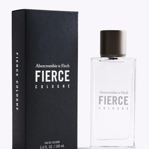 Abercrombie & Fitch Fierce Cologne
 (M) Edc