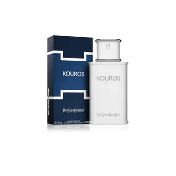 Yves Saint Laurent Kouros (M) Edt 100ml - 100ml - TheFirstScent -Hong Kong