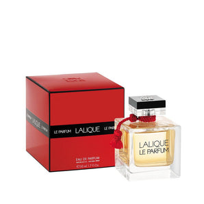 Lalique Le Parfum (W) Edp 100ml - 100ml - TheFirstScent -Hong Kong