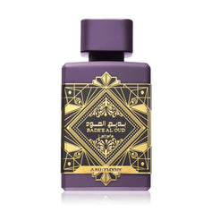 Lattafa Bade'E Al Oud Amethyst (U) Edp 100ml - 100ml - TheFirstScent -Hong Kong
