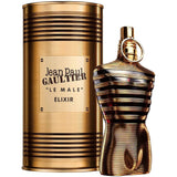 Jean Paul Gaultier Le Male Elixir (M) Parfum 125ml - undefined - TheFirstScent -Hong Kong