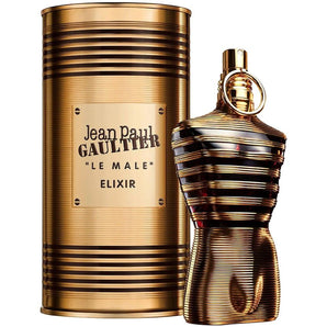 Jean Paul Gaultier Le Male Elixir (M) Parfum 125ml - 125ml - TheFirstScent -Hong Kong
