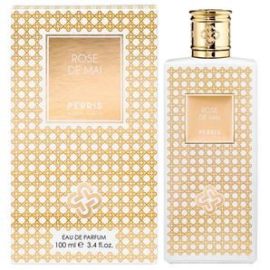 Perris Monte Carlo Rose De Mai (U) Edp 100ml