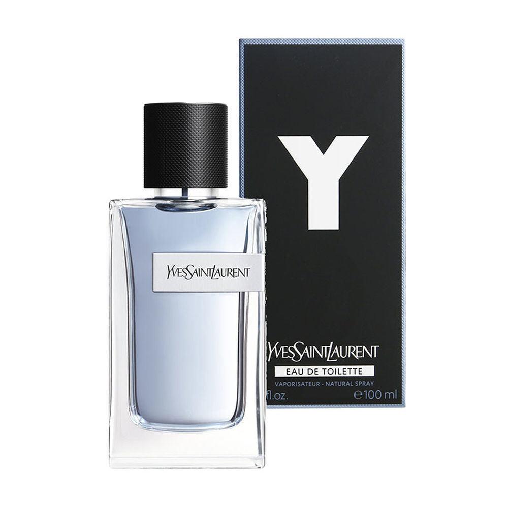 Yves Saint Laurent Y (M) EDT 100ml - undefined - TheFirstScent -Hong Kong