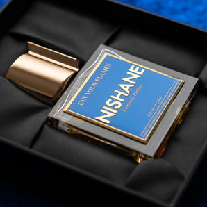 Nishane Fan Your Flames Extrait de Parfum 100 ml (U) - 100ml - TheFirstScent -Hong Kong