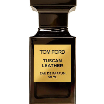 Tom Ford Tuscan Leather (U) Edp 50ml - undefined - TheFirstScent -Hong Kong
