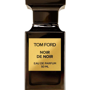 Tom Ford Noir De Noir (U) Edp 50ml - 50ml - TheFirstScent -Hong Kong