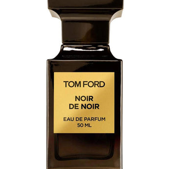 Tom Ford Noir De Noir (U) Edp 50ml - undefined - TheFirstScent -Hong Kong