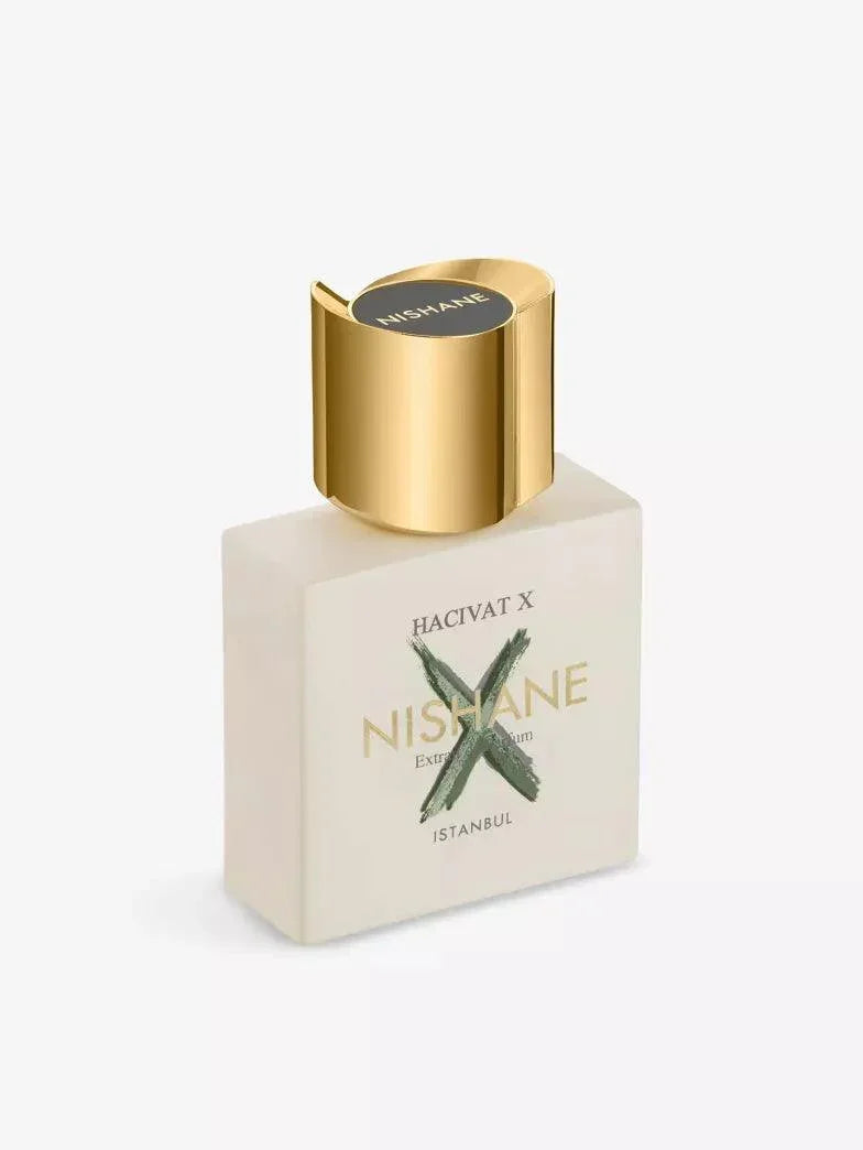 Nishane Hacivat X (U) Extrait De Parfum - 香水- TheFirstScent香港