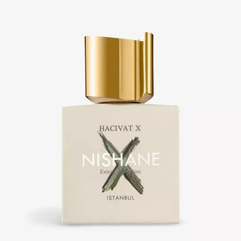 Nishane Hacivat X (U) Extrait De Parfum 100ml - undefined - TheFirstScent -Hong Kong