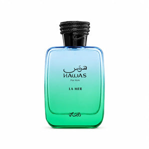 Rasasi Hawas La Mer (M) Edp