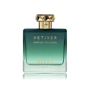 Roja Vetiver Pour Homme Parfum Cologne (M) - 100ml - TheFirstScent -Hong Kong