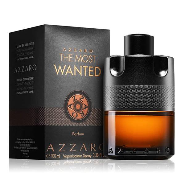 Azzaro The Most Wanted (M) Parfum 100ml - undefined - TheFirstScent -Hong Kong