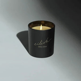 BILLIE EILISH EILISH SCENTED CANDLE 283G - 100ml - TheFirstScent -Hong Kong