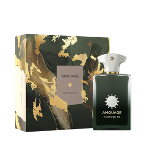 Amouage Purpose 50 Extrait de Parfum (M)