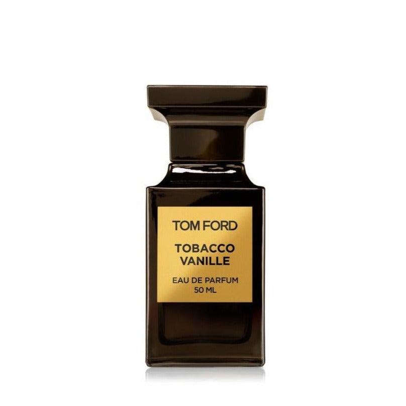 Tom Ford Tobacco Vanille (U) Edp 50ml - undefined - TheFirstScent -Hong Kong
