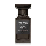 Tom Ford Oud Wood (U) EDP 100ml - undefined - TheFirstScent -Hong Kong