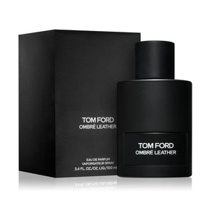 Tom Ford Ombre Leather (M) Edp 100ml - 100ml - TheFirstScent -Hong Kong