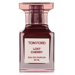 Tom Ford Lost Cherry (U) EDP 30ml - 30ml - TheFirstScent -Hong Kong
