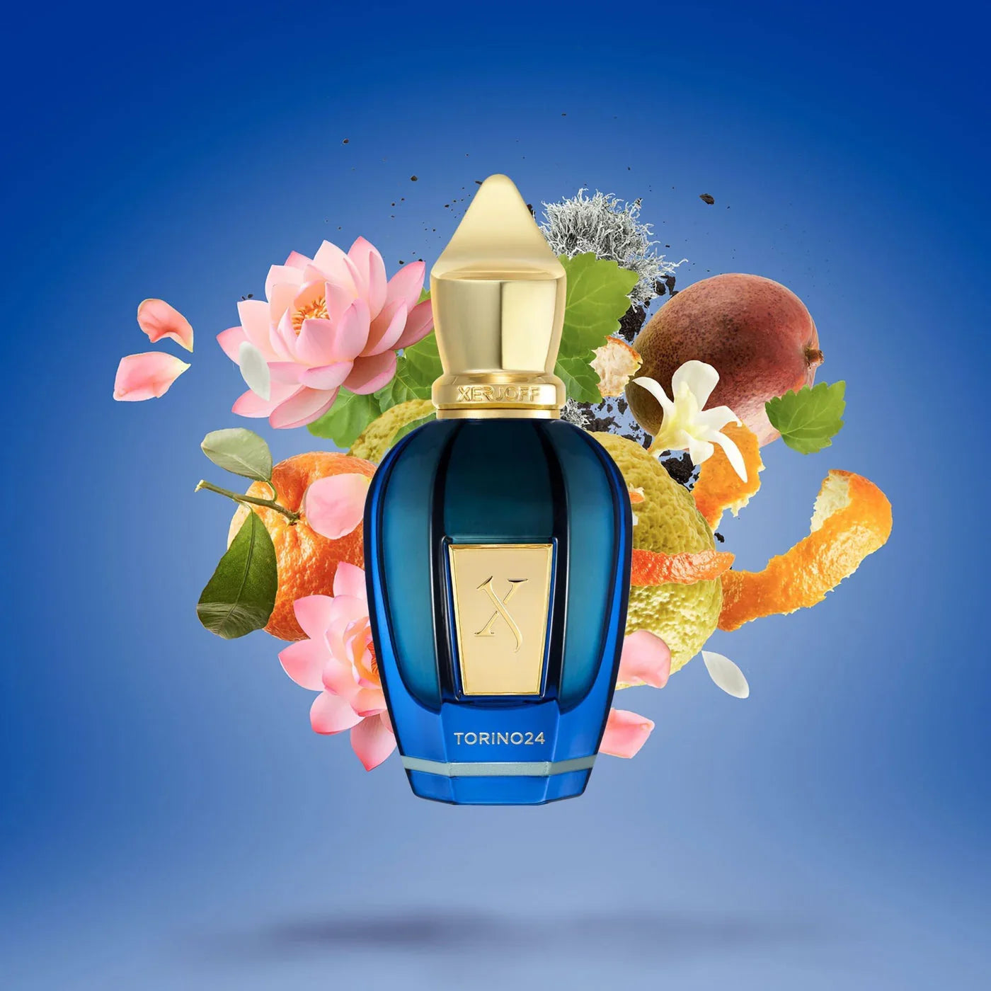 Xerjoff Torino 24 (U) Edp 50ml - 香水- TheFirstScent香港