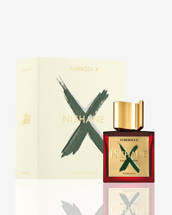 Nishane Tuberoza X (U) Extrait de Parfum - 香水- TheFirstScent香港