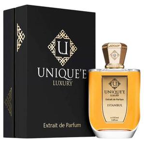 Unique'E Luxury Istanbul (U) Extrait De Parfum