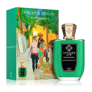 Unique'E Luxury Mangonifiscent (U) Extrait De Parfum