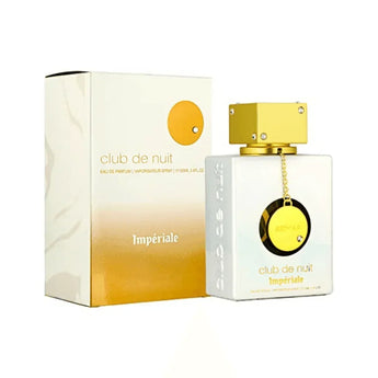 Armaf Club De Nuit Imperiale (W) Edp 105ml - 105ml - TheFirstScent -Hong Kong