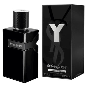 Yves Saint Laurent Y (M) Le Parfum 100ml - 100ml - TheFirstScent -Hong Kong