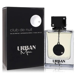 Armaf Club De Nuit Urban Man (M) Edp 105ml