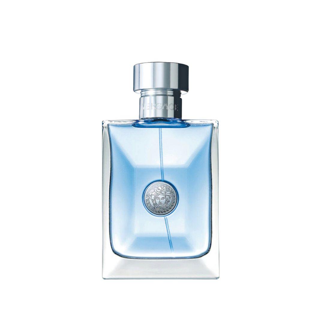 Versace Pour Homme (M) EDT 50/100ml - undefined - TheFirstScent -Hong Kong