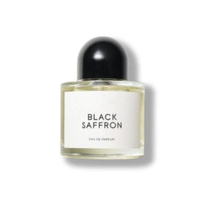Byredo Black Saffron (U) EDP 50ml - 50ml - TheFirstScent -Hong Kong