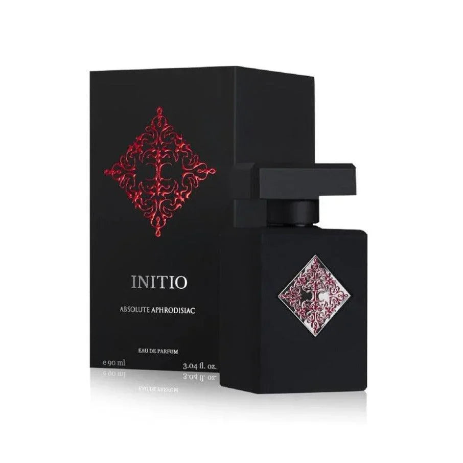 initio - 香水- TheFirstScent香港
