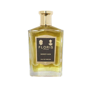 Floris Honey Oud (U) EDP - undefined - TheFirstScent -Hong Kong