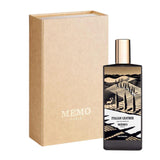 Memo Paris Italian Leather EDP (U) - undefined - TheFirstScent -Hong Kong