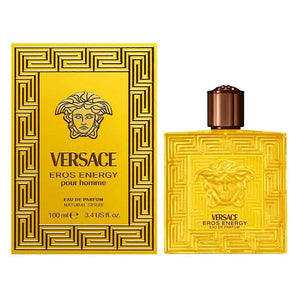 Versace Eros Energy (M) Edp 100ml