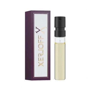 Xerjoff Erba Pura (U) EDP 2ml Vials - 2ml - TheFirstScent -Hong Kong