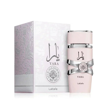 Lattafa Yara (W) EDP 100ml - 100ml - TheFirstScent -Hong Kong