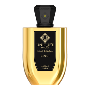 Unique'E Luxury Zen'Gi (U) Extrait De Parfum