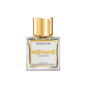 Nishane Wulong Cha Extrait de Parfum 100 ml Tester (U) - 100ml - TheFirstScent -Hong Kong