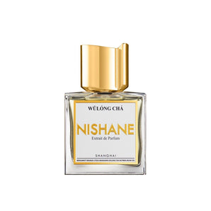 Nishane Wulong Cha Extrait De Parfum (U) - 100ml - TheFirstScent -Hong Kong