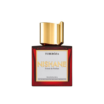 Nishane Tuberoza (U) Extrait De Parfum 50ml - 50ml - TheFirstScent -Hong Kong