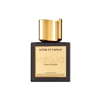 Nishane Suede Et Safran (U) Extrait De Parfum 50ml - 50ml - TheFirstScent -Hong Kong